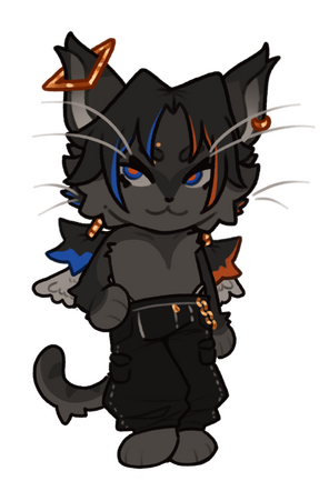 cupid cat design cupid cat design