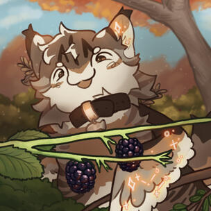 finding blackberries finding blackberries